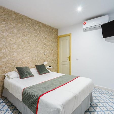 Pension Riad Mediterraneo Barbate Zewnętrze zdjęcie