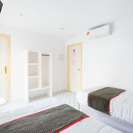 Pension Riad Mediterraneo Barbate Zewnętrze zdjęcie