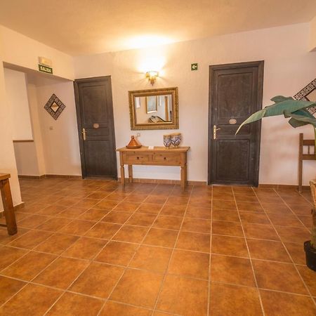 Pension Riad Mediterraneo Barbate Zewnętrze zdjęcie