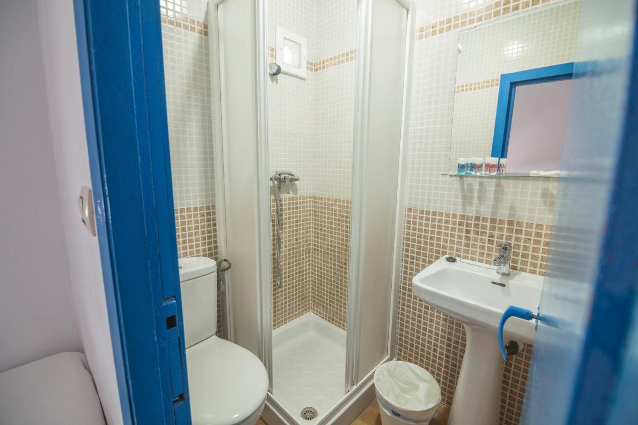 Pension Riad Mediterraneo Barbate Zewnętrze zdjęcie