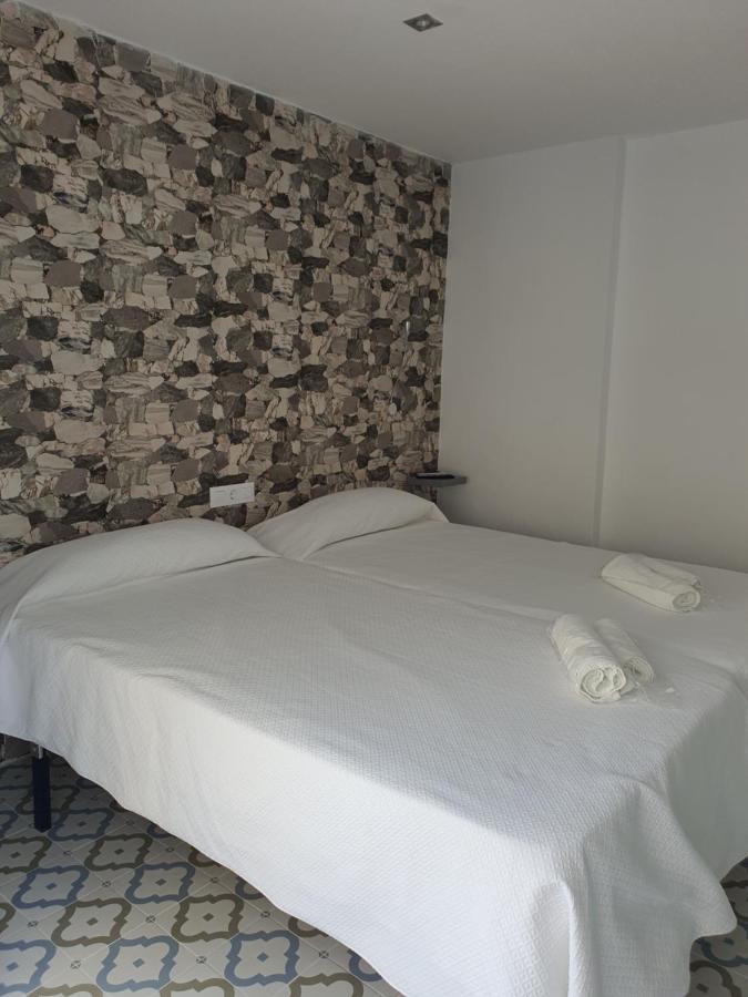 Pension Riad Mediterraneo Barbate Pokój zdjęcie