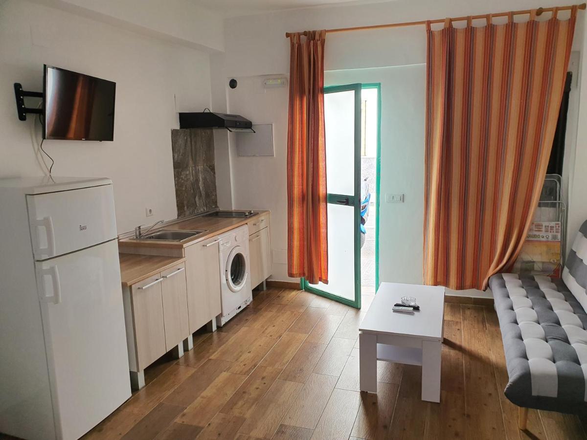 Pension Riad Mediterraneo Barbate Pokój zdjęcie