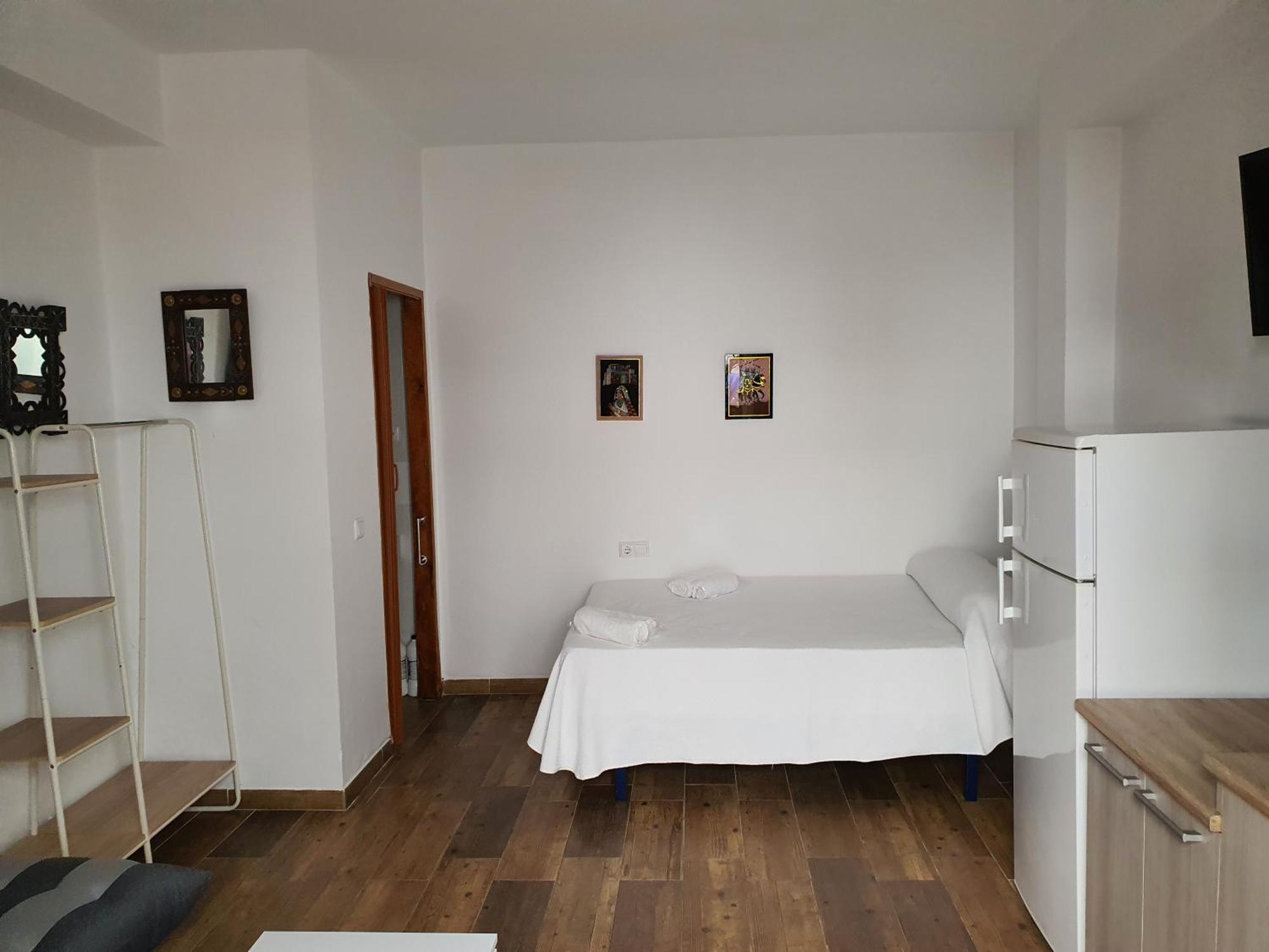 Pension Riad Mediterraneo Barbate Pokój zdjęcie